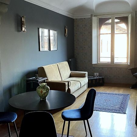 N°30 Charme Apartments Vigevano Extérieur photo