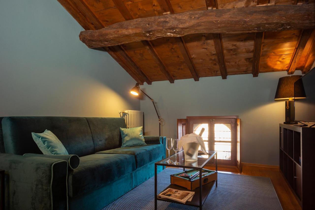 N°30 Charme Apartments Vigevano Extérieur photo