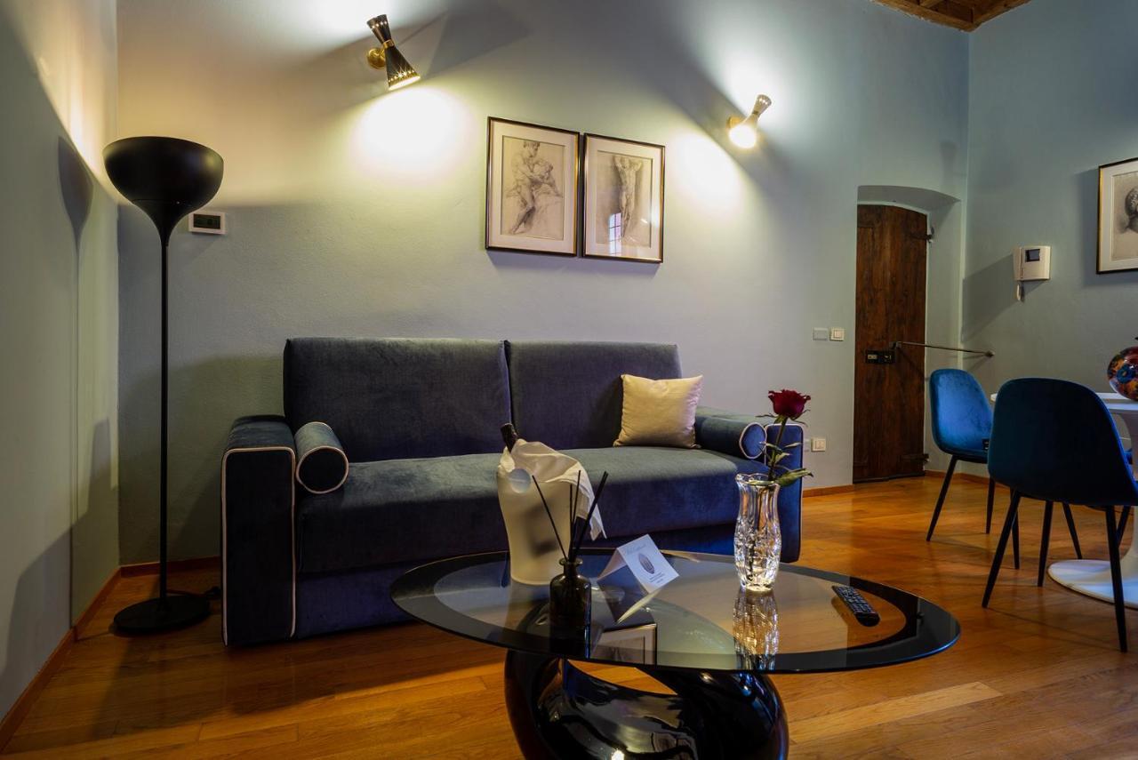 N°30 Charme Apartments Vigevano Extérieur photo