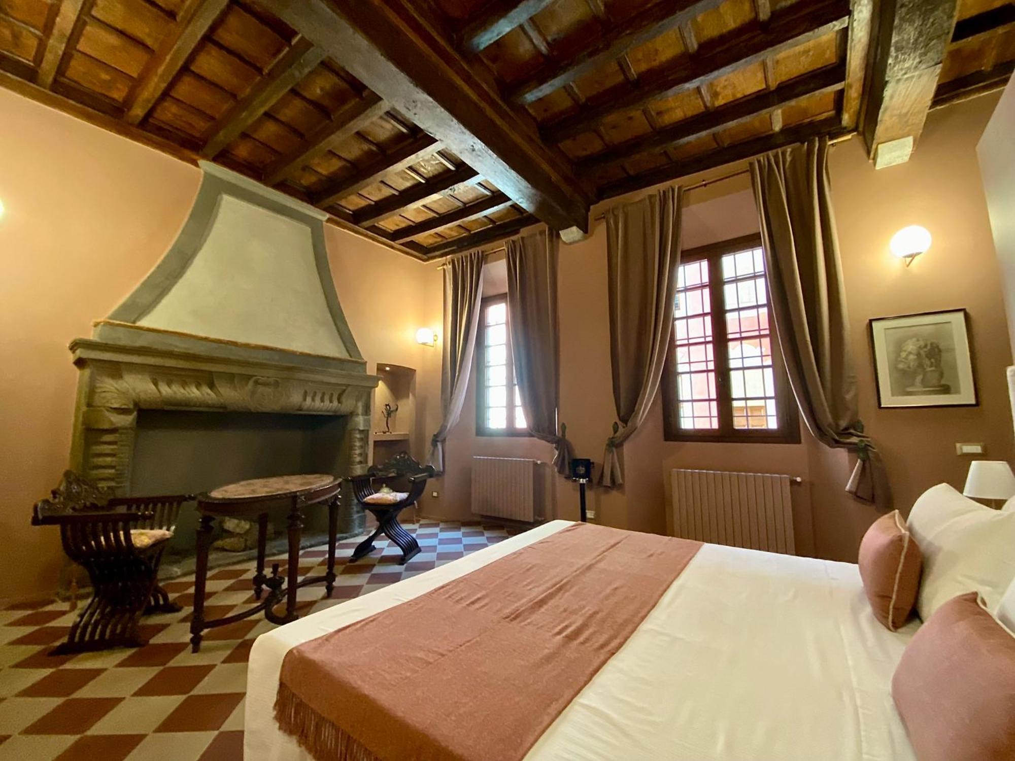 N°30 Charme Apartments Vigevano Extérieur photo