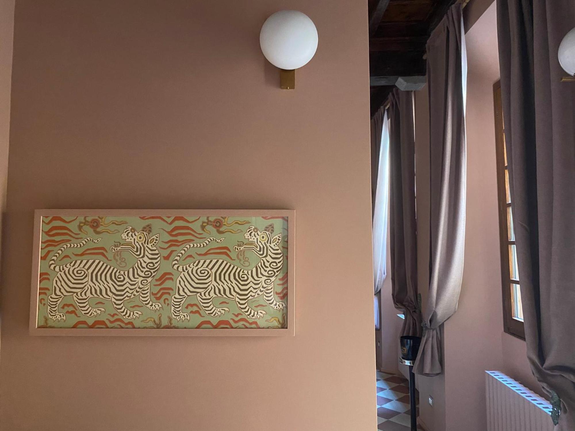 N°30 Charme Apartments Vigevano Chambre photo