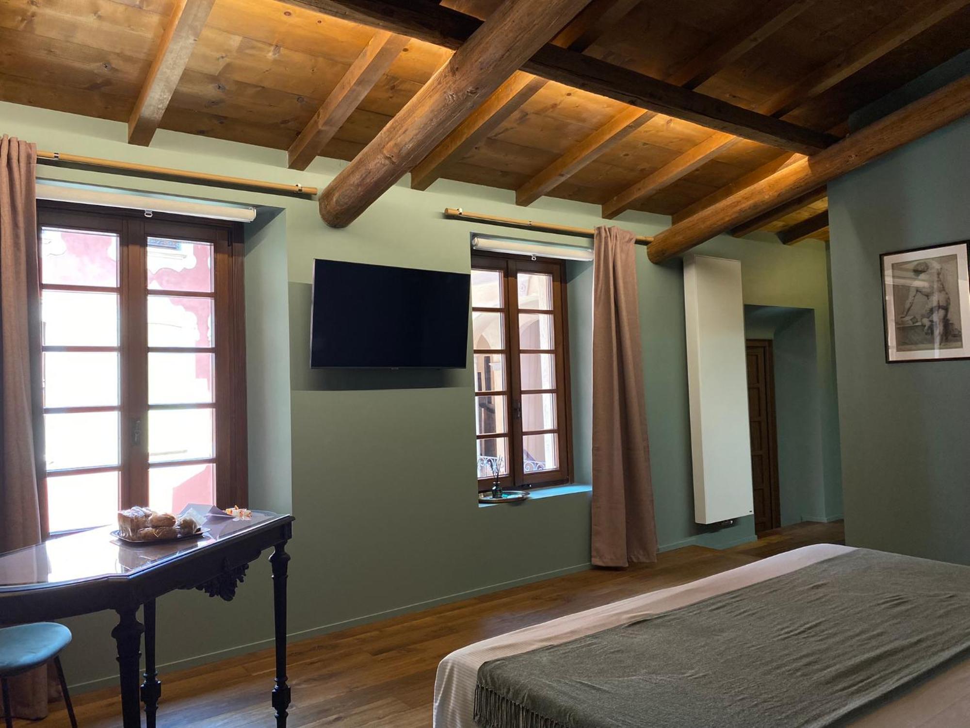 N°30 Charme Apartments Vigevano Chambre photo