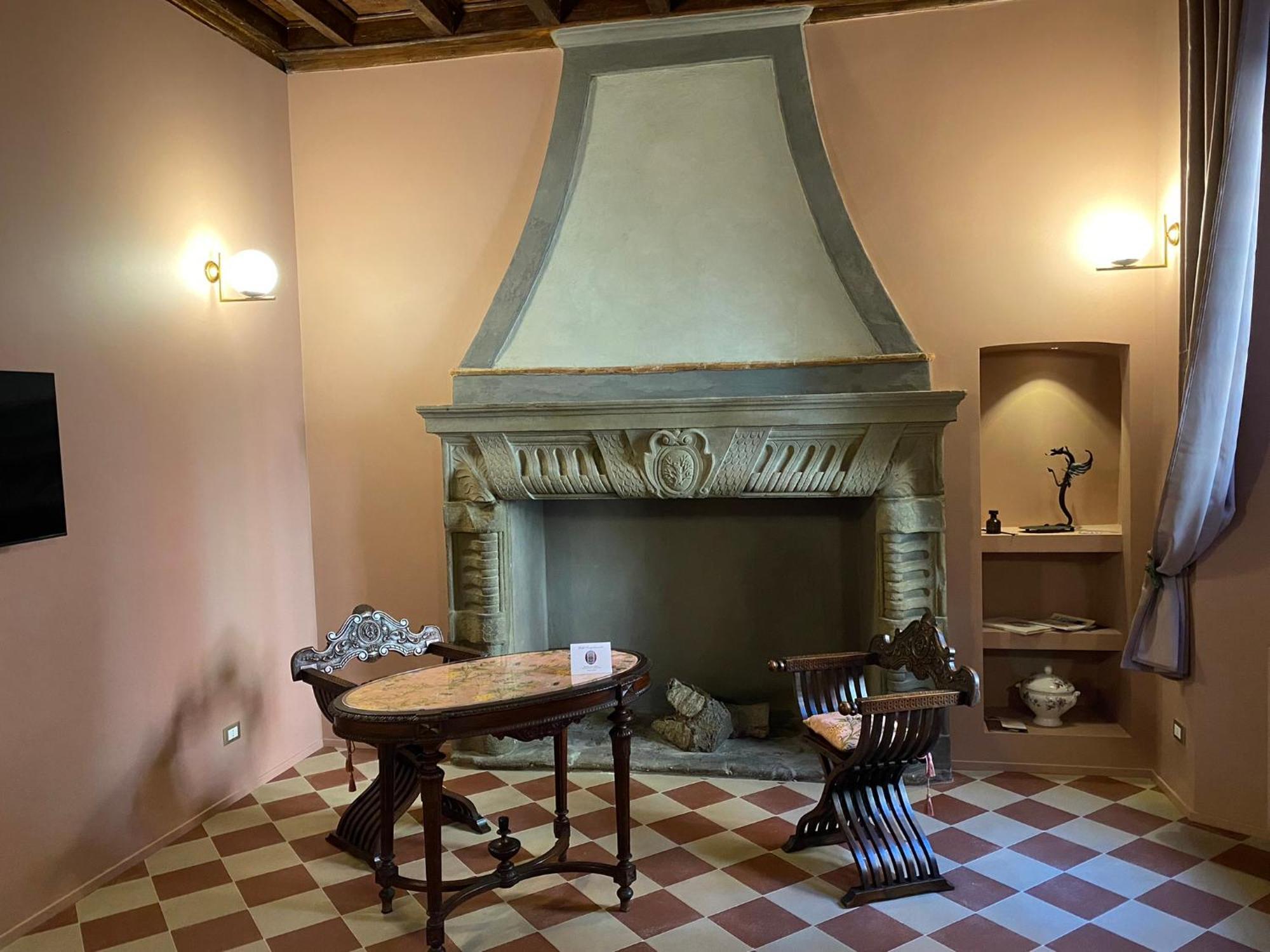 N°30 Charme Apartments Vigevano Chambre photo