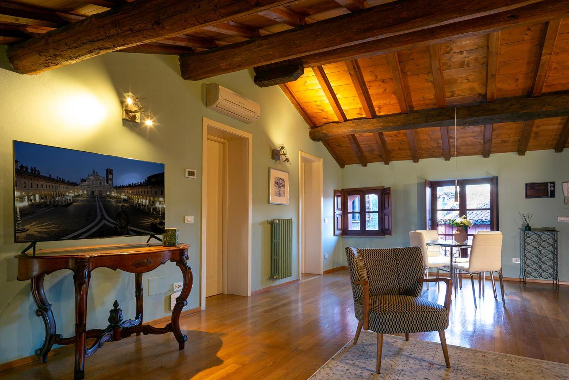 N°30 Charme Apartments Vigevano Chambre photo