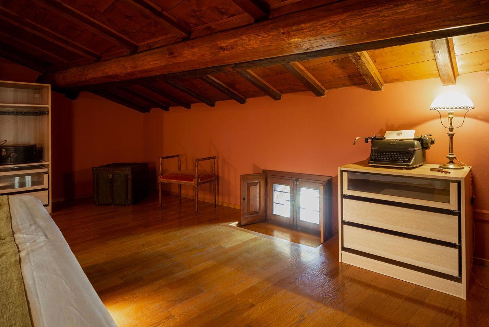 N°30 Charme Apartments Vigevano Chambre photo