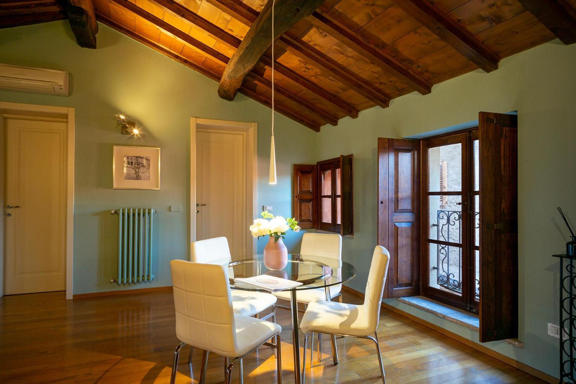 N°30 Charme Apartments Vigevano Chambre photo