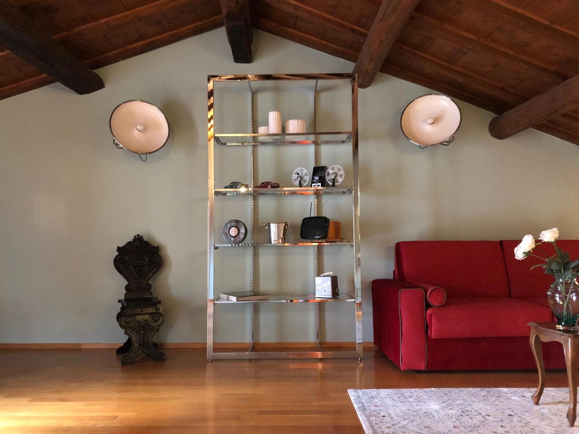 N°30 Charme Apartments Vigevano Chambre photo