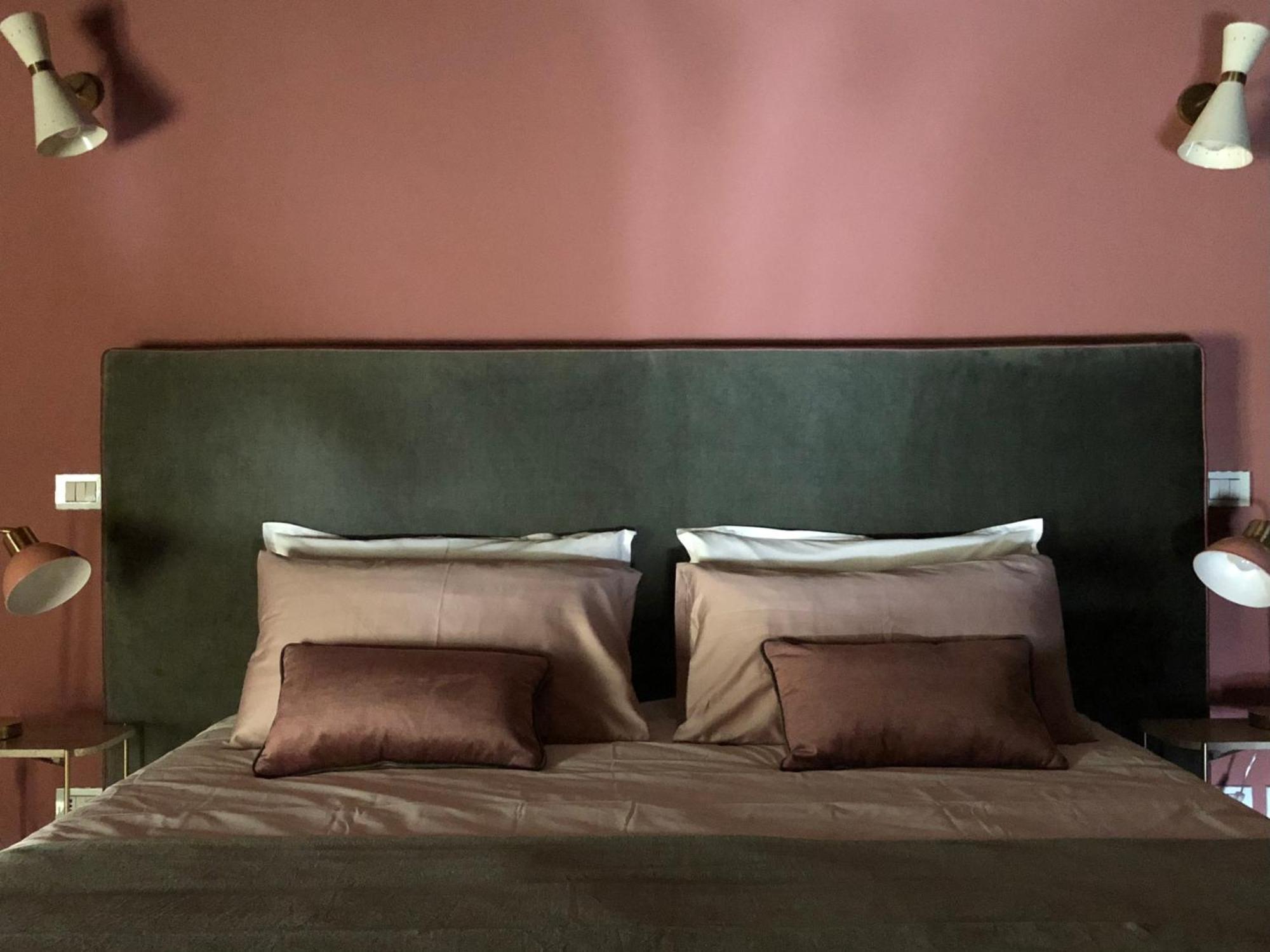 N°30 Charme Apartments Vigevano Chambre photo