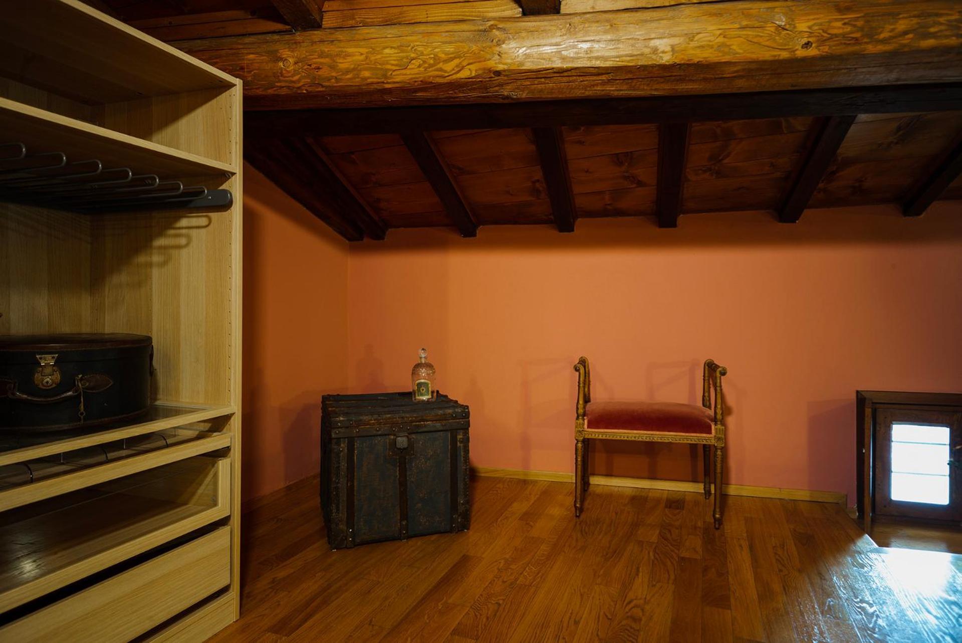 N°30 Charme Apartments Vigevano Chambre photo