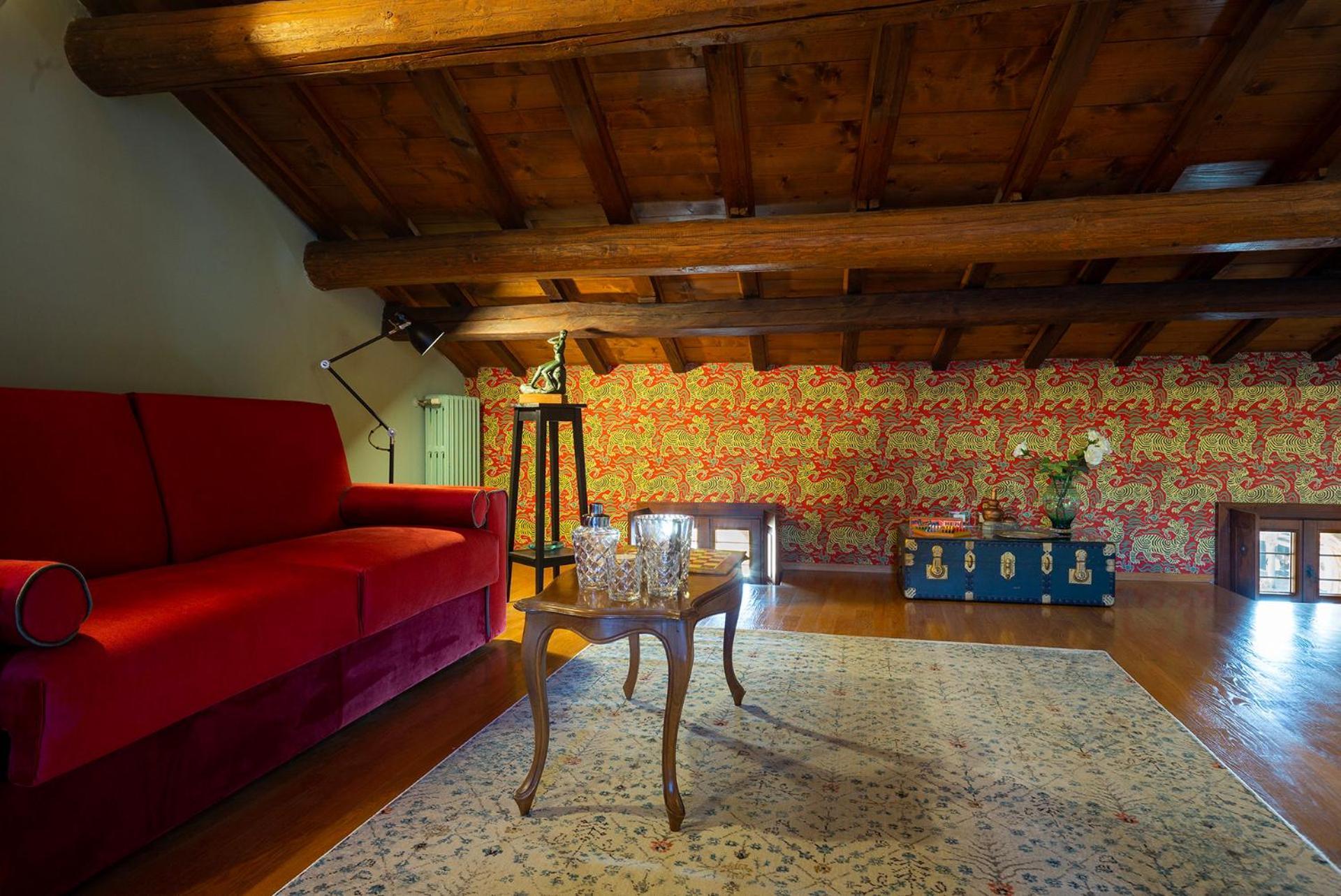N°30 Charme Apartments Vigevano Chambre photo