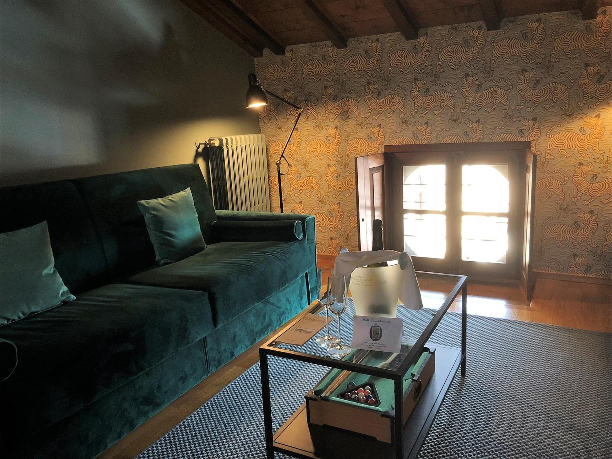 N°30 Charme Apartments Vigevano Chambre photo