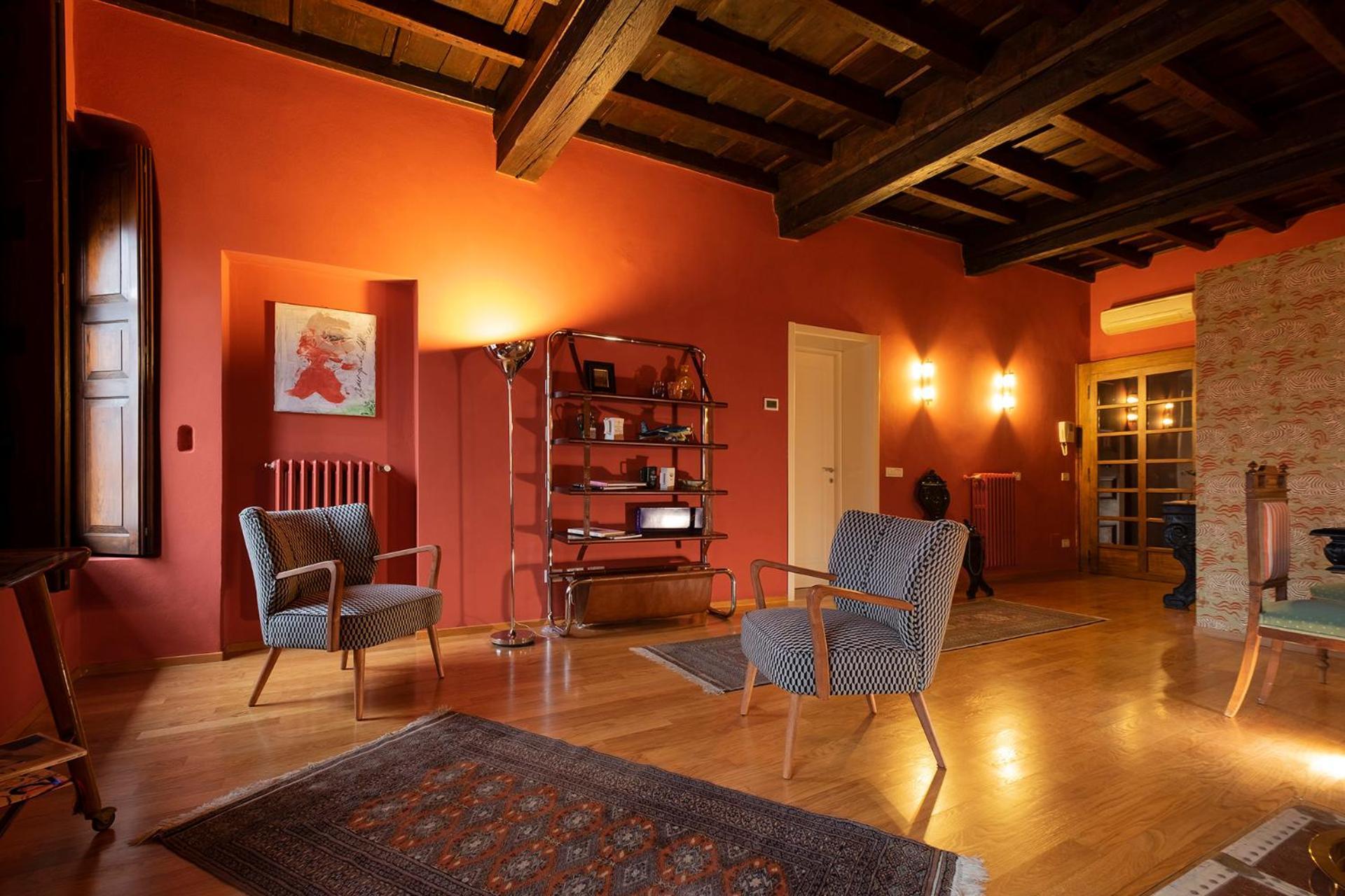 N°30 Charme Apartments Vigevano Chambre photo