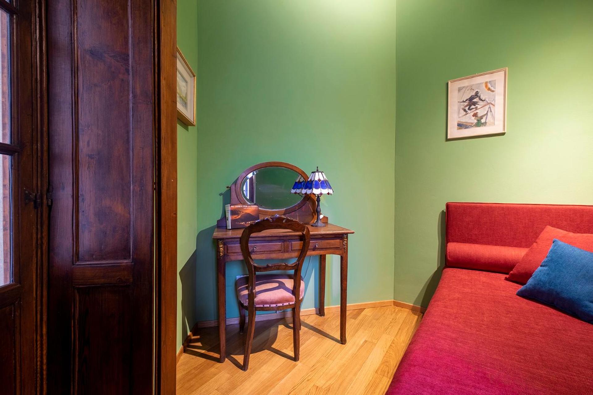 N°30 Charme Apartments Vigevano Chambre photo