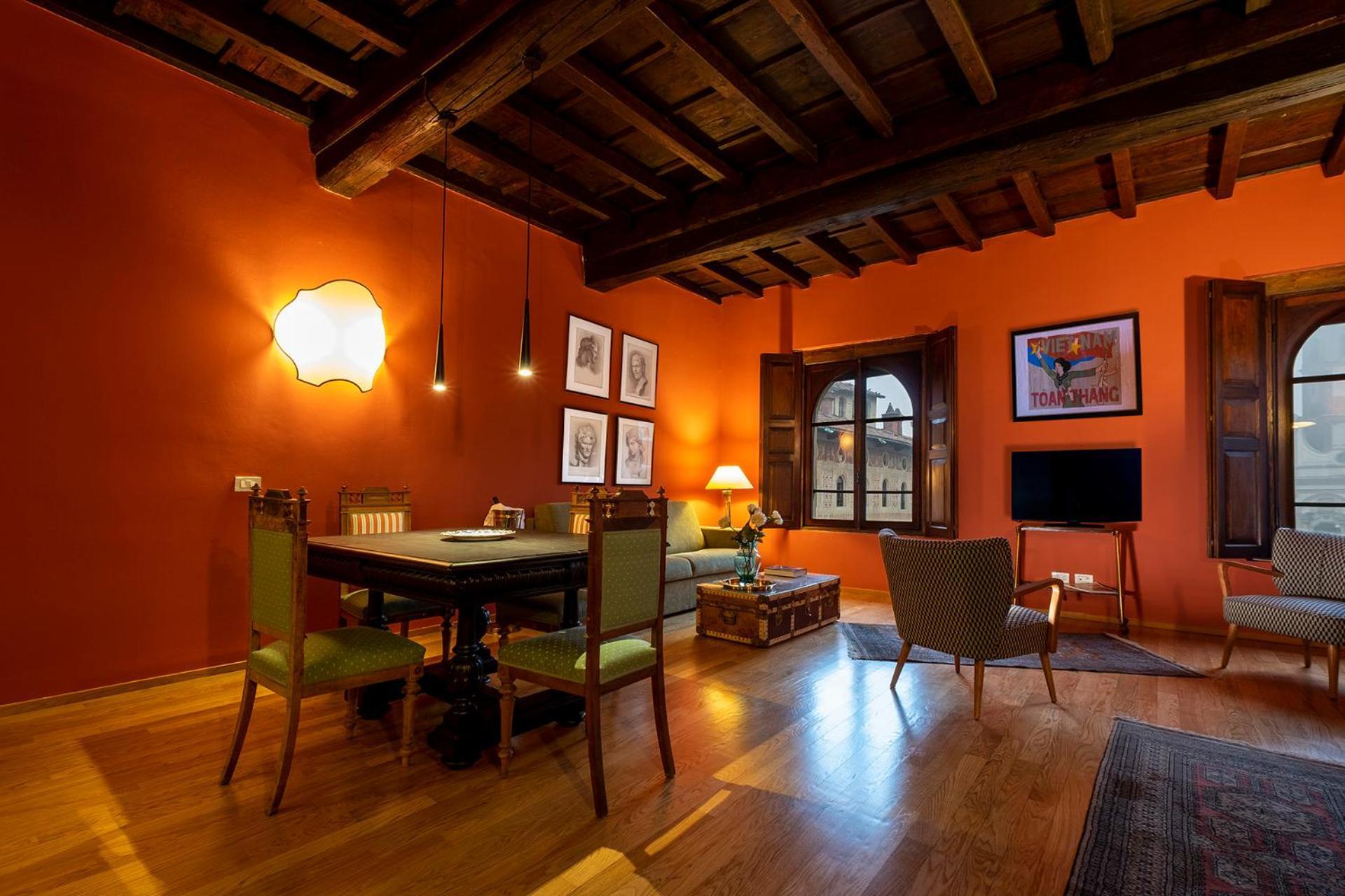 N°30 Charme Apartments Vigevano Chambre photo
