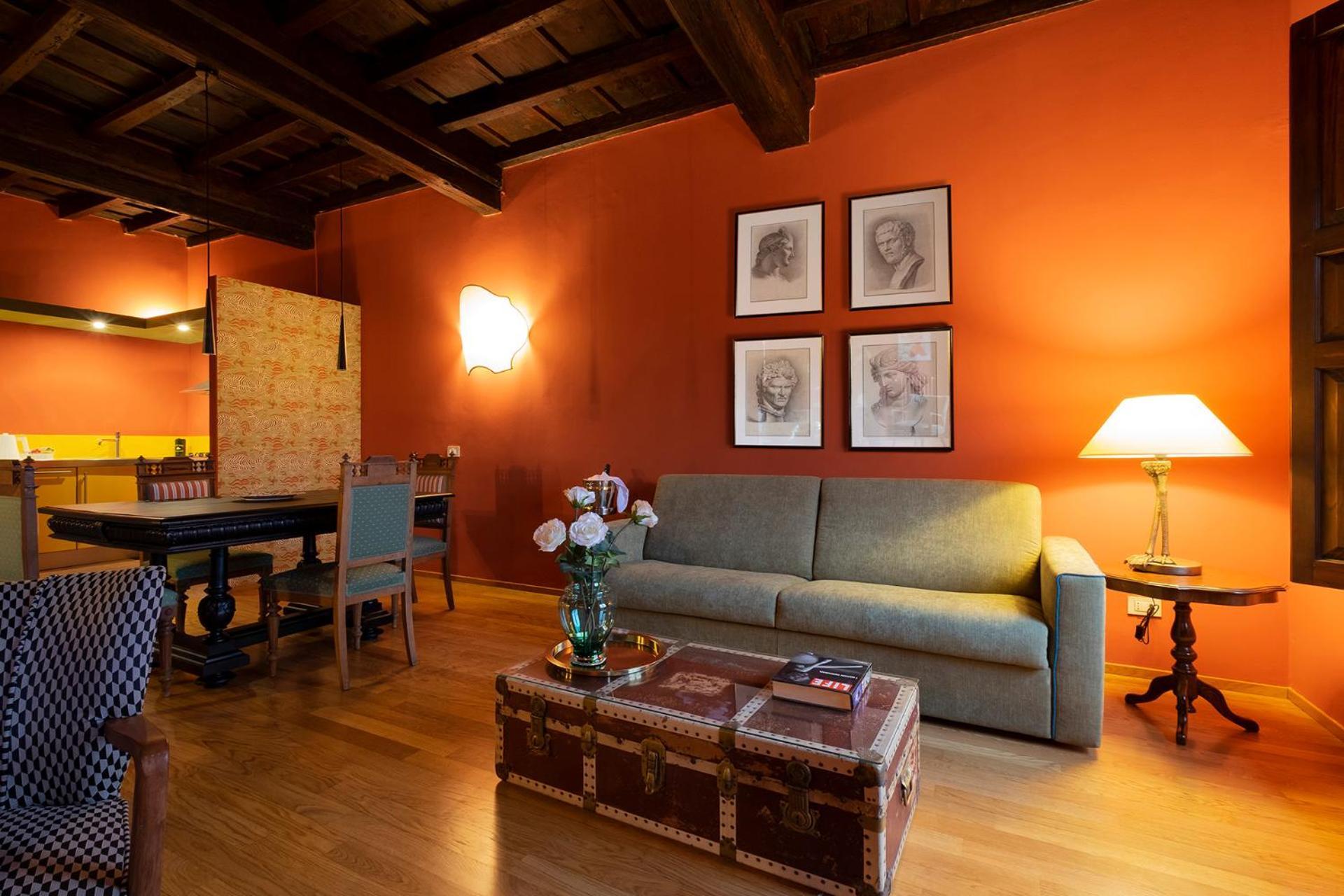 N°30 Charme Apartments Vigevano Chambre photo