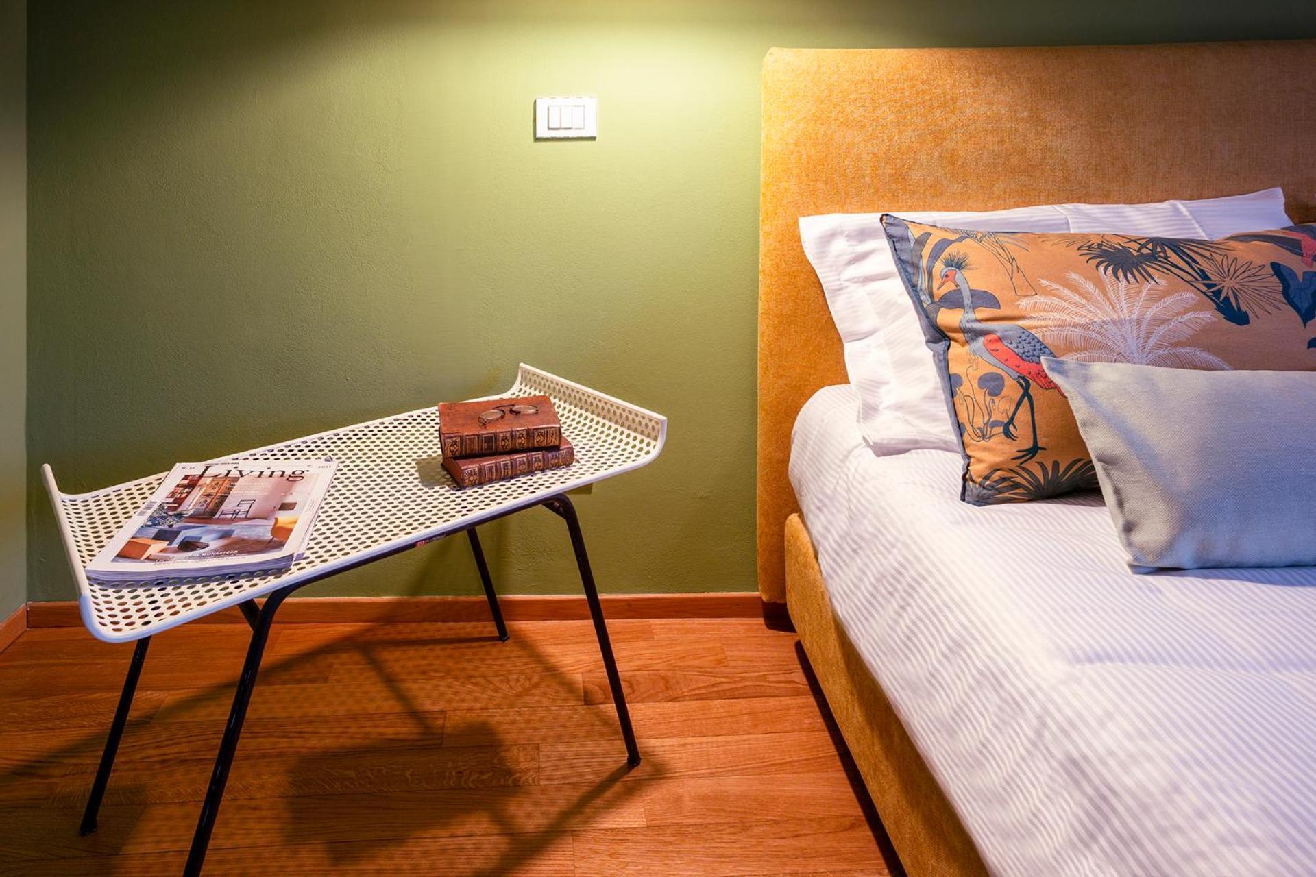 N°30 Charme Apartments Vigevano Chambre photo