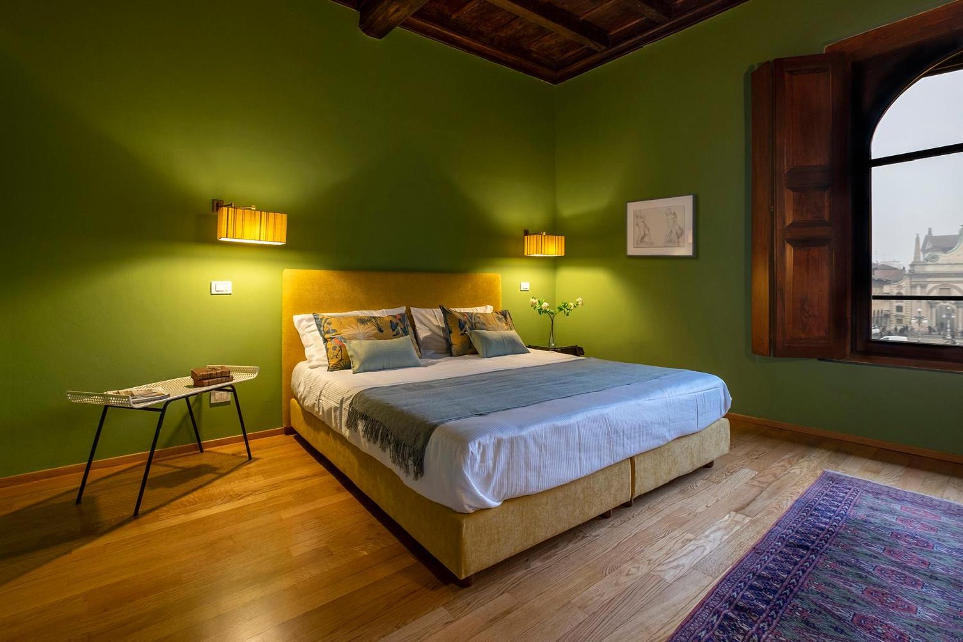N°30 Charme Apartments Vigevano Chambre photo