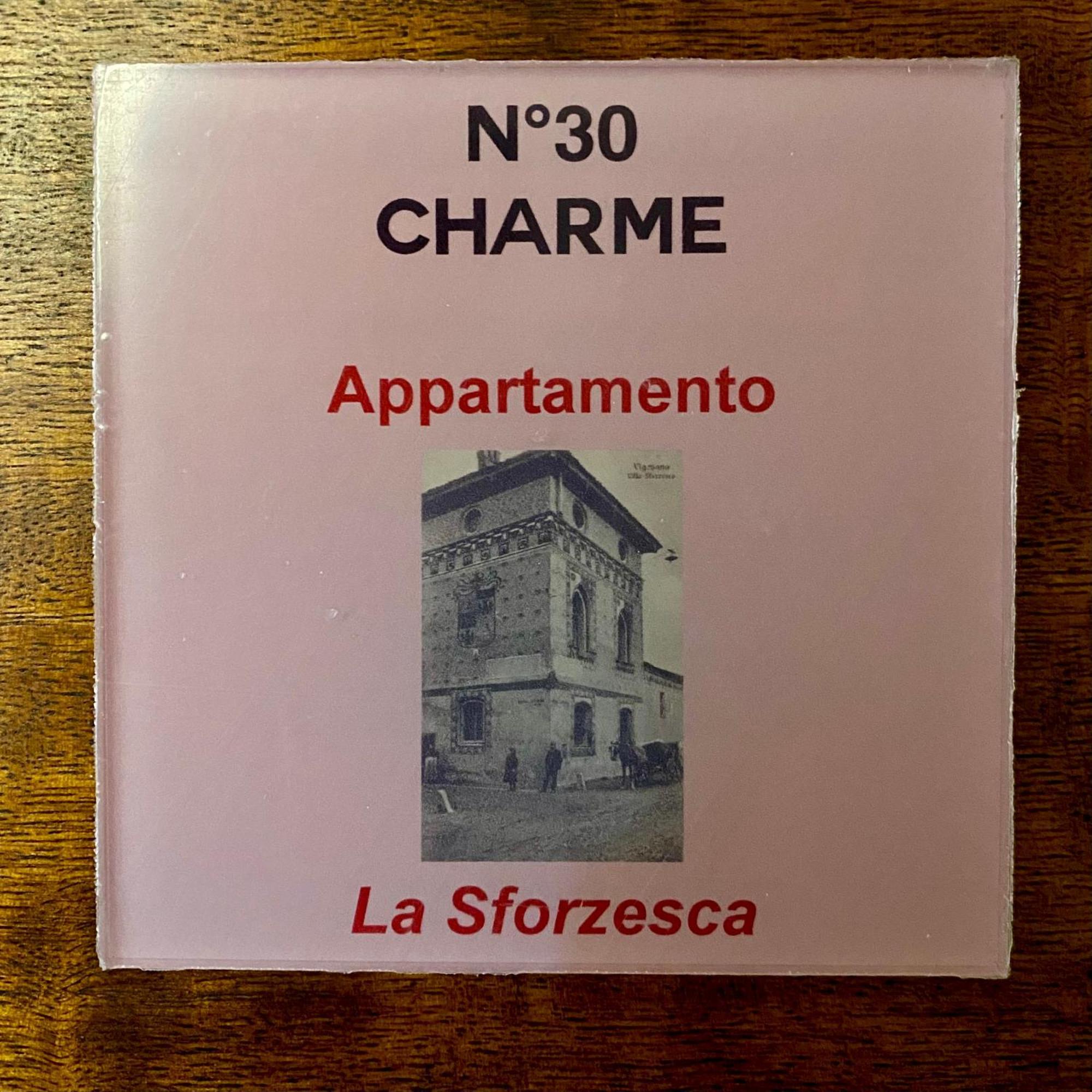 N°30 Charme Apartments Vigevano Extérieur photo