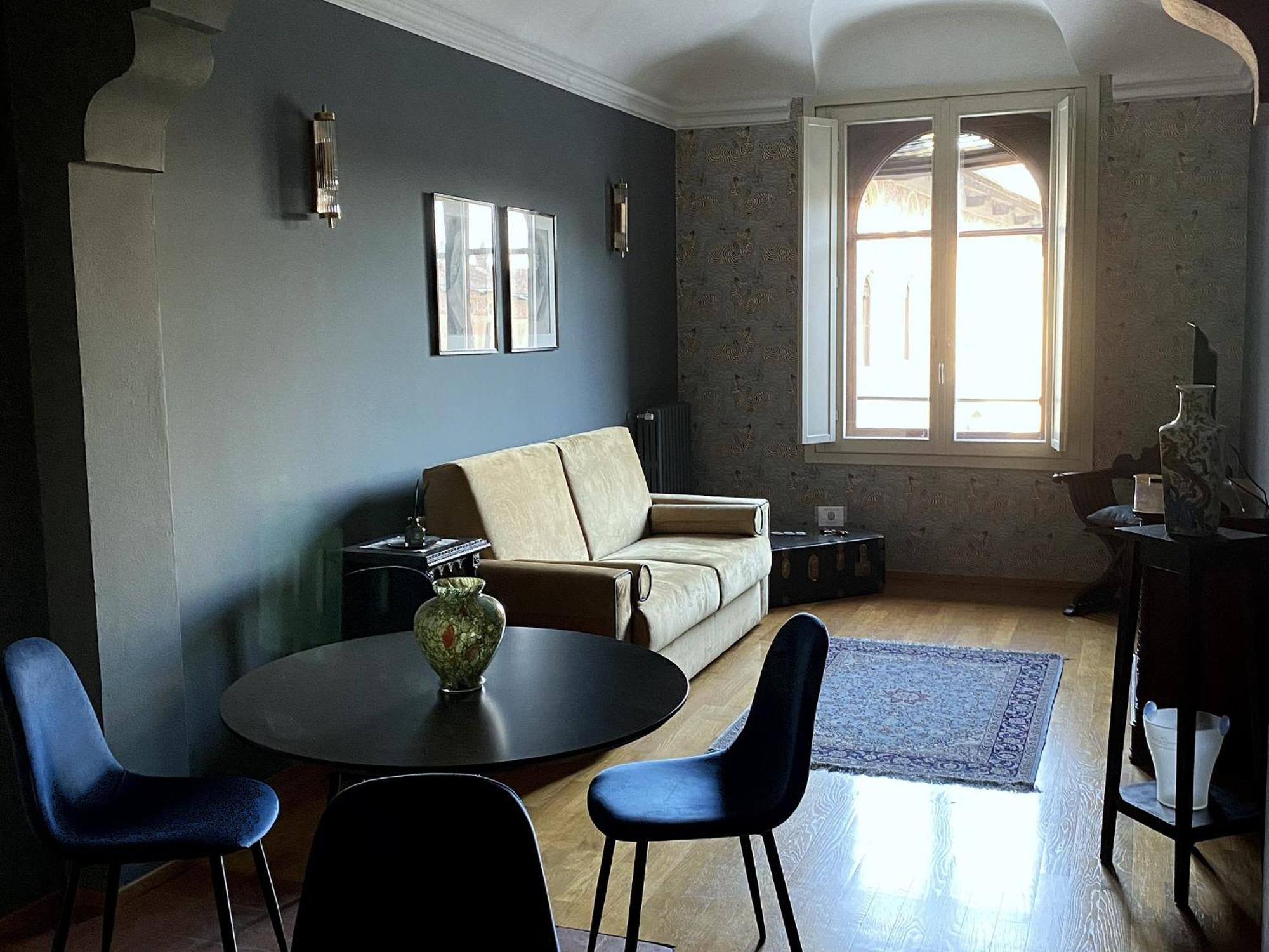 N°30 Charme Apartments Vigevano Extérieur photo