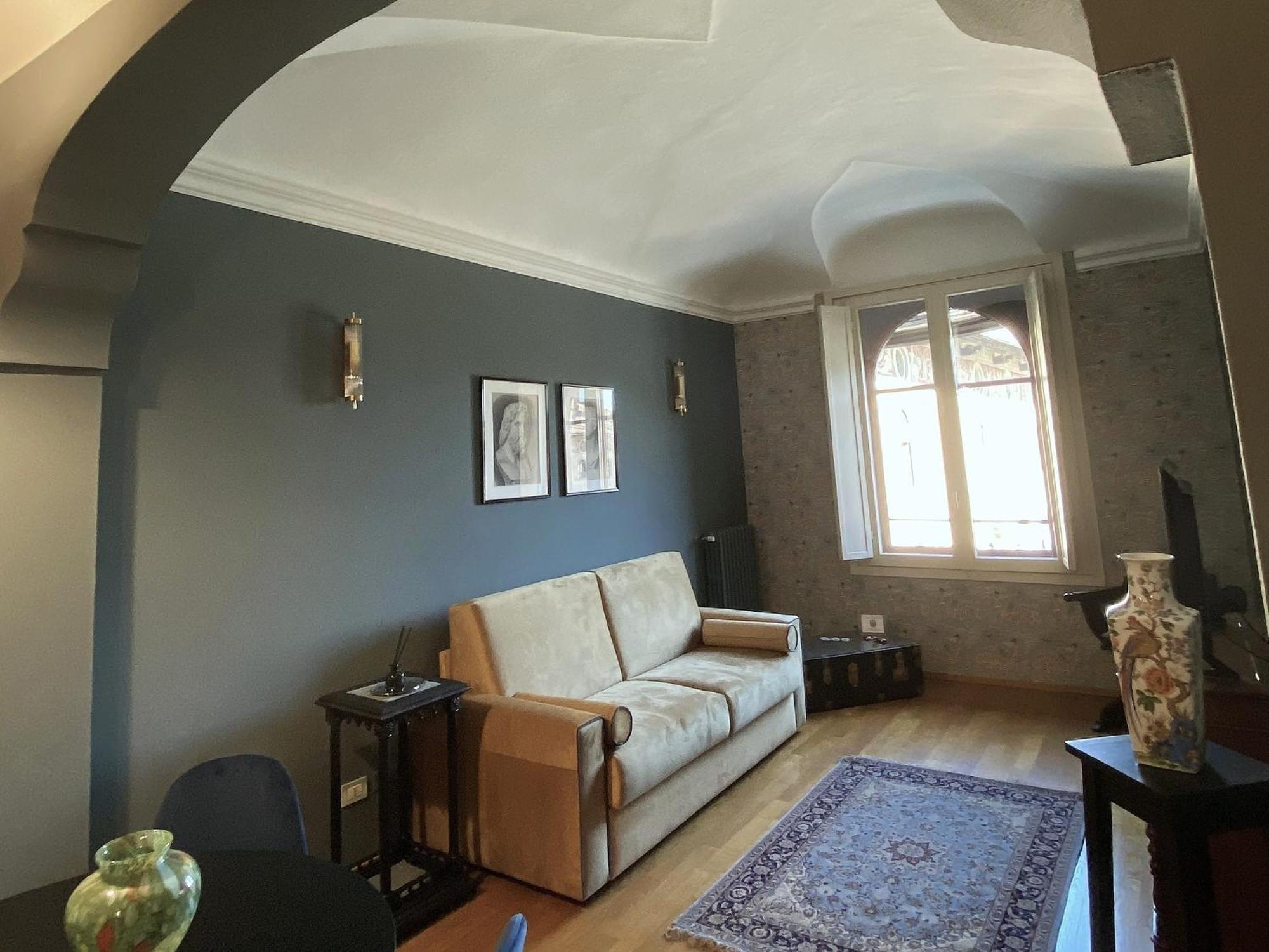N°30 Charme Apartments Vigevano Extérieur photo