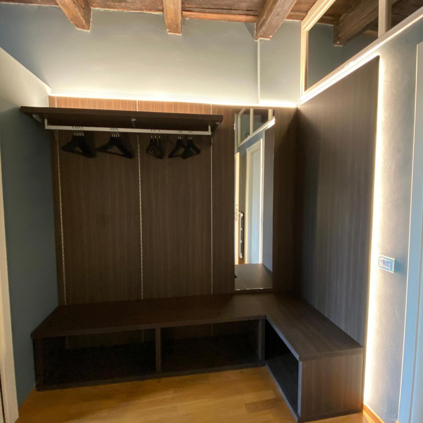 N°30 Charme Apartments Vigevano Chambre photo