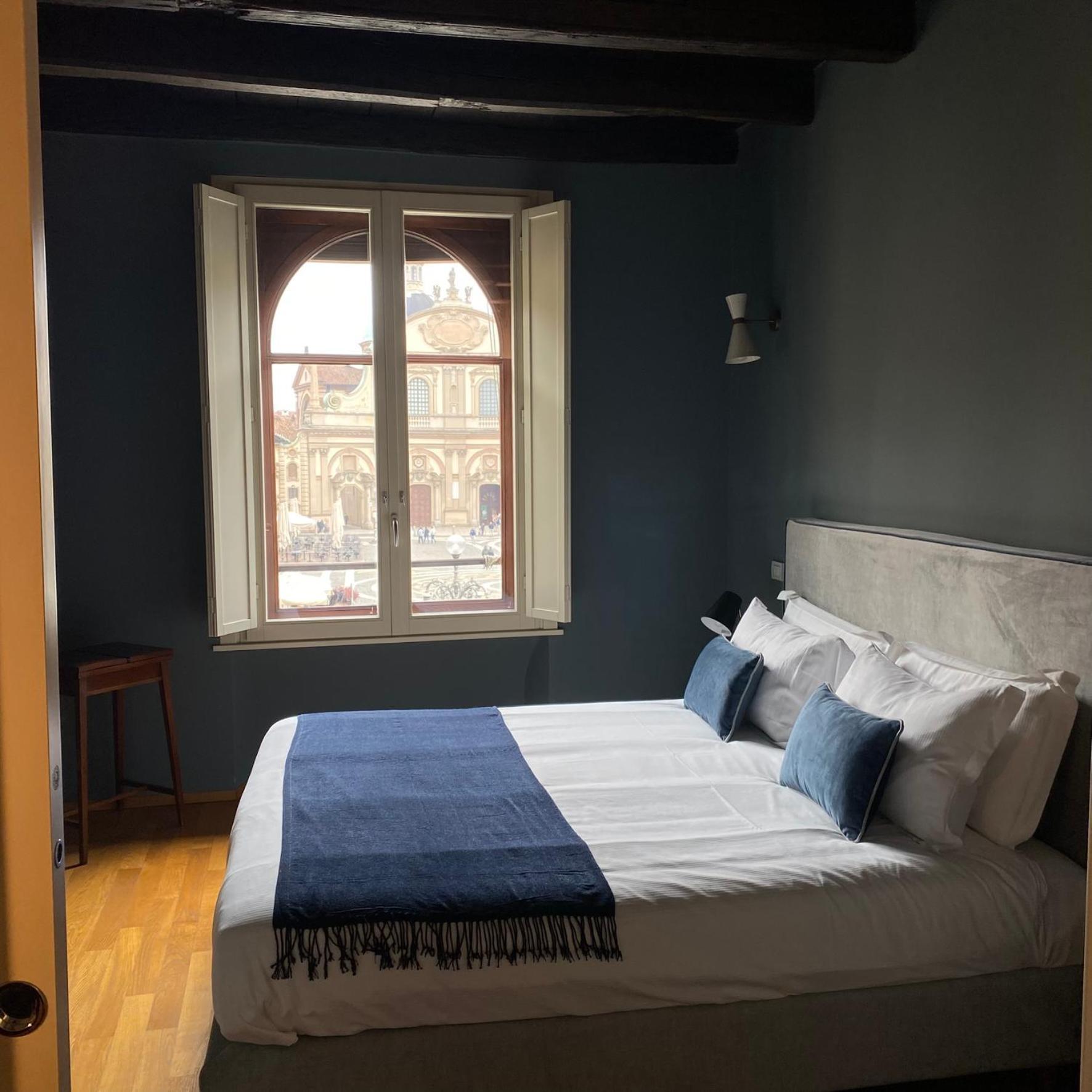 N°30 Charme Apartments Vigevano Extérieur photo