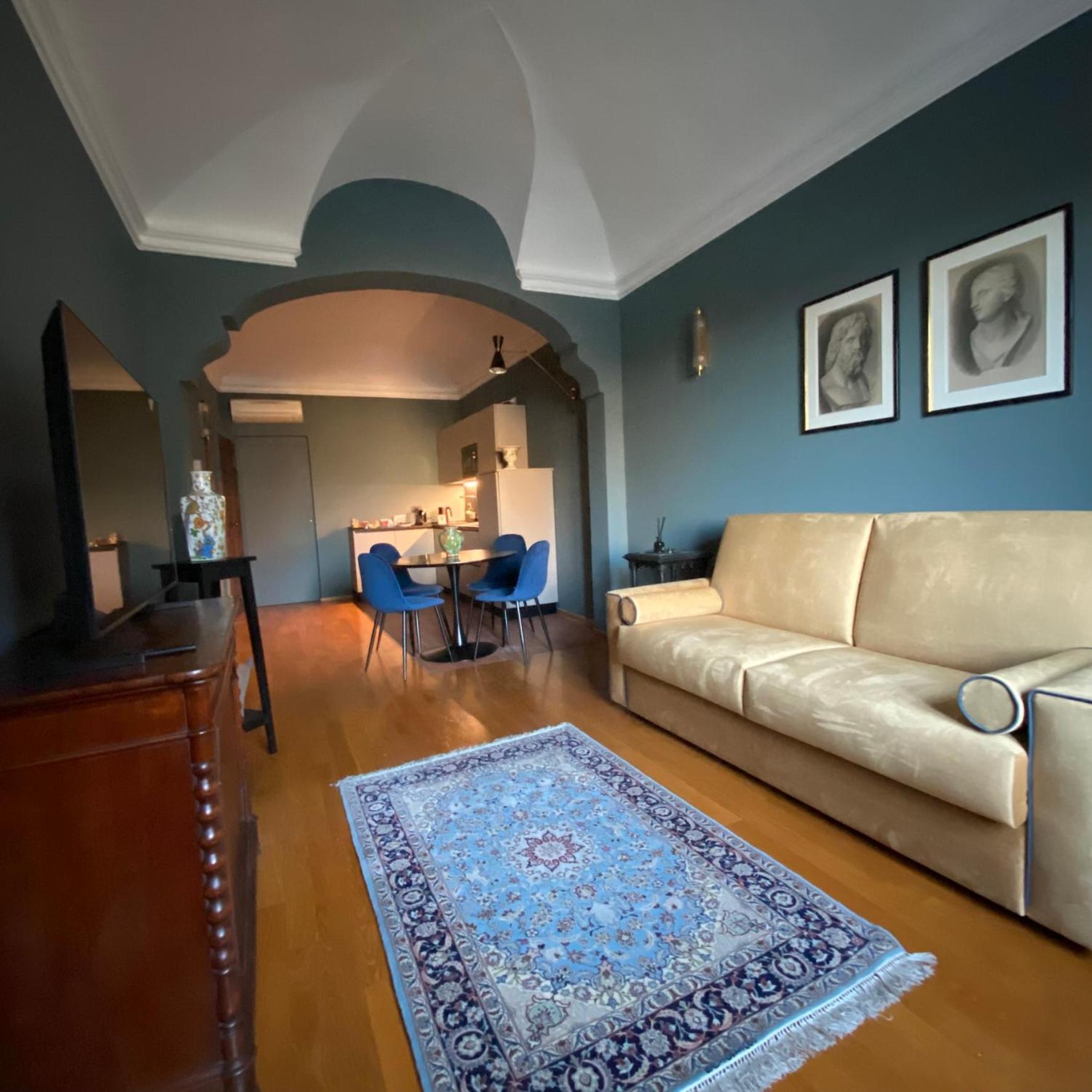 N°30 Charme Apartments Vigevano Extérieur photo