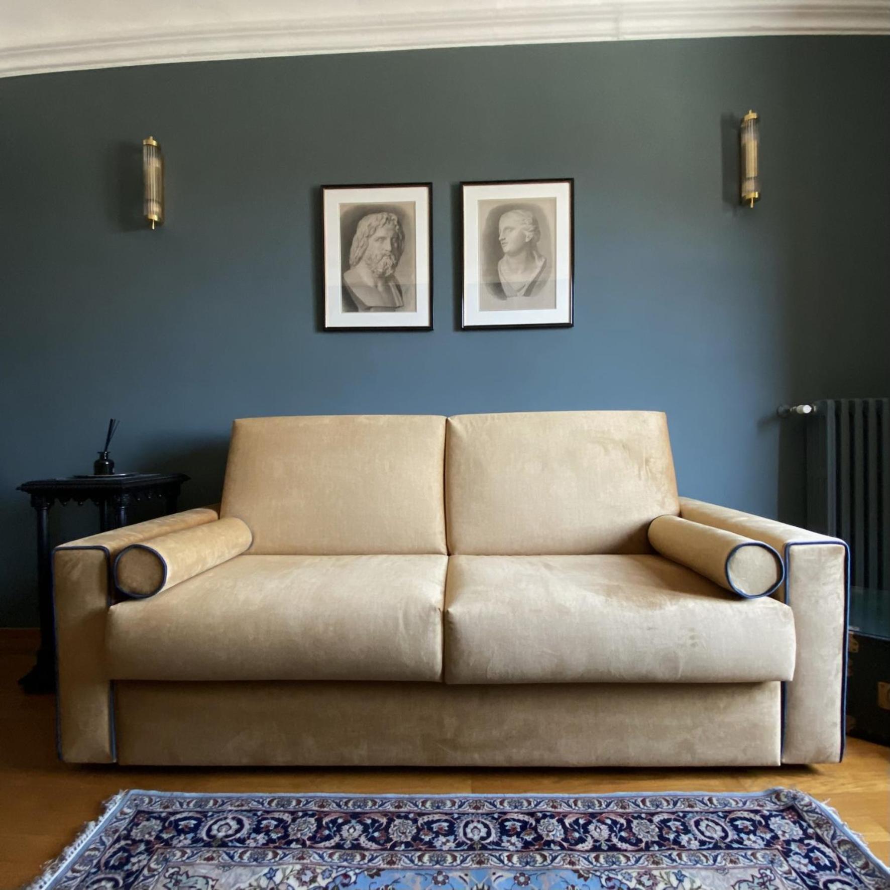 N°30 Charme Apartments Vigevano Chambre photo